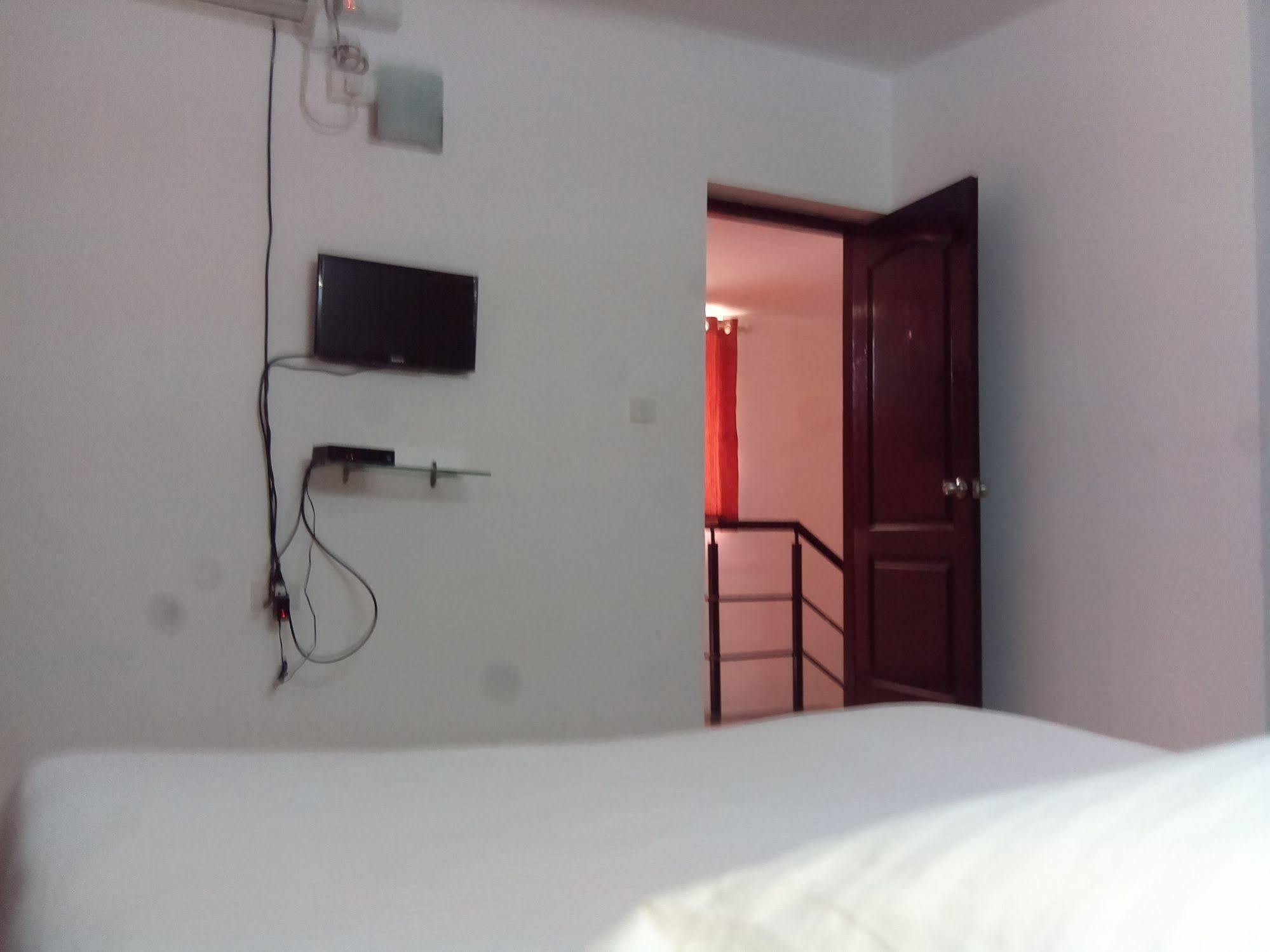 Deltrum Riviera Apartment *