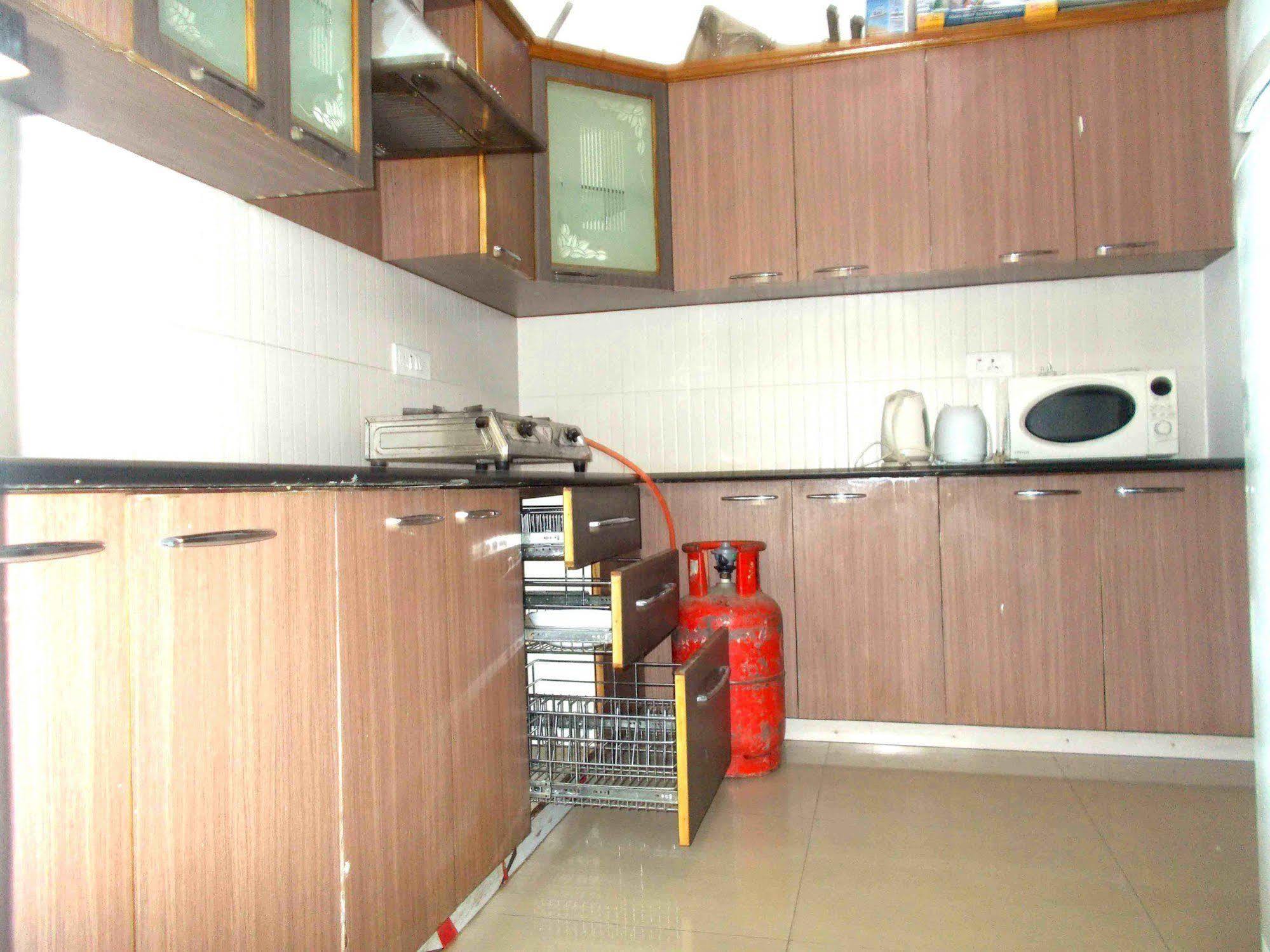 Deltrum Riviera Apartment Bangalore