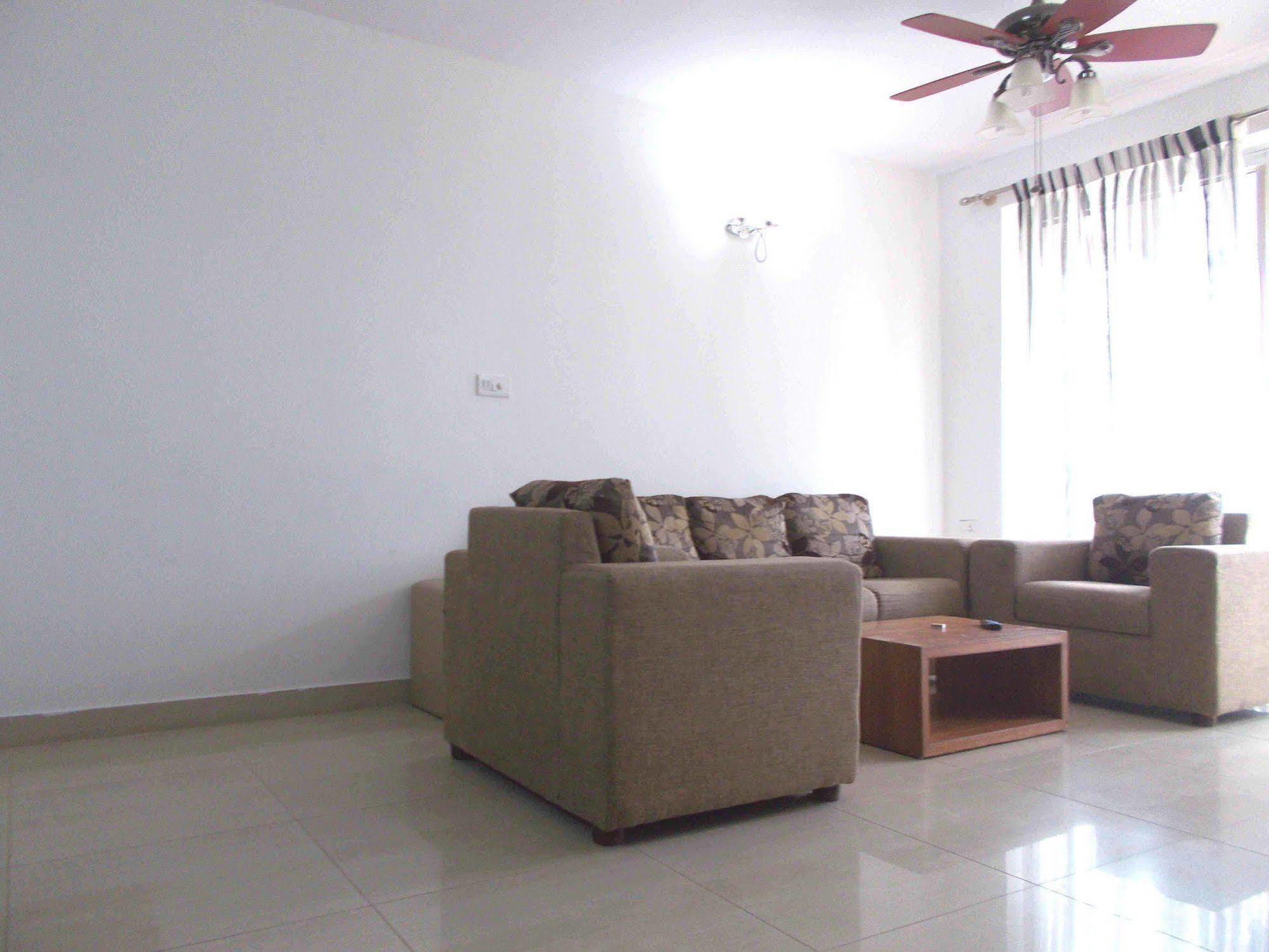 Deltrum Riviera * Bangalore