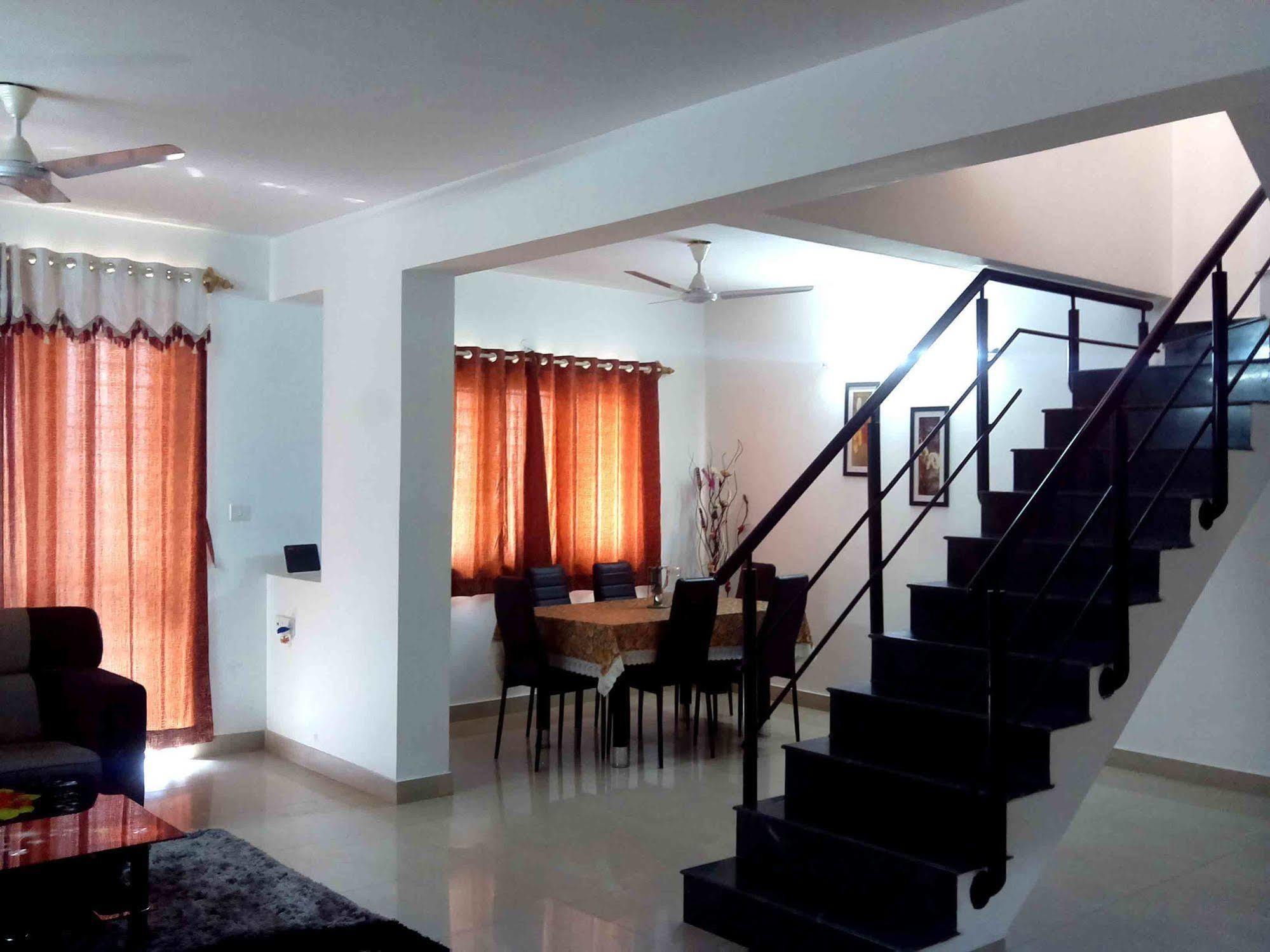 Apartment Deltrum Riviera