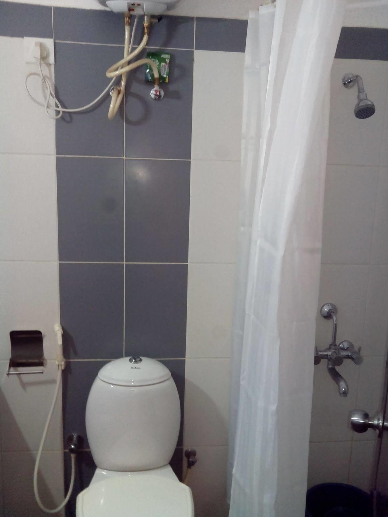 Apartment Deltrum Riviera