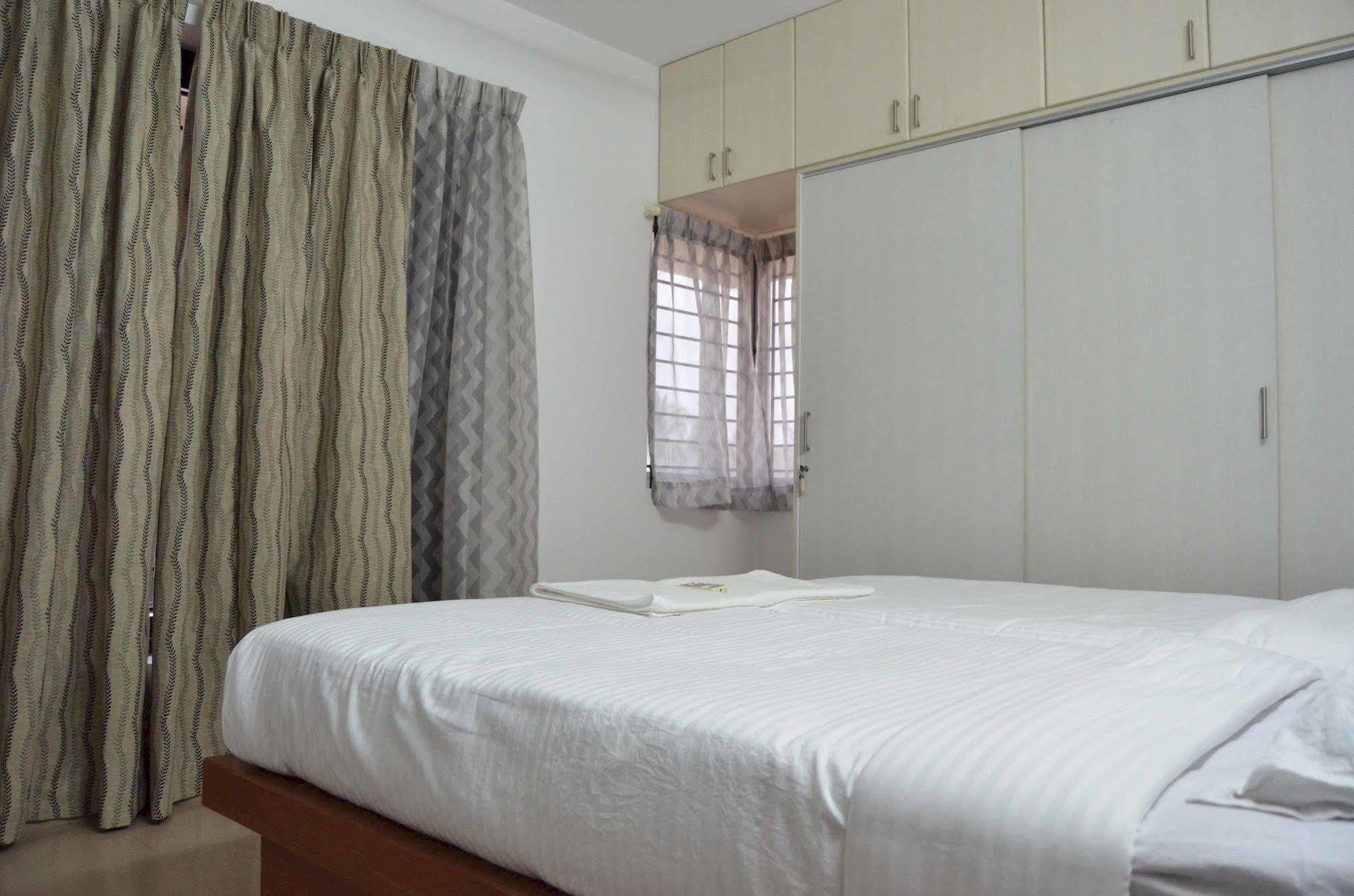 Apartment Deltrum Riviera Bangalore