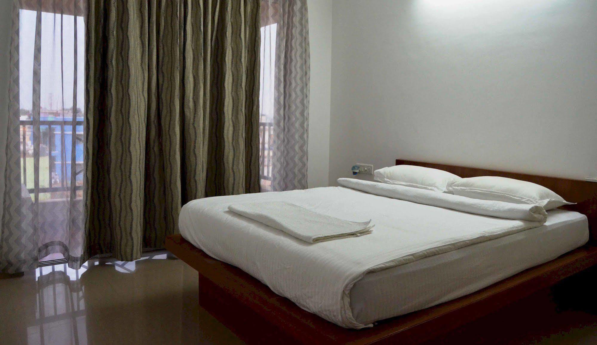 Deltrum Riviera Apartment