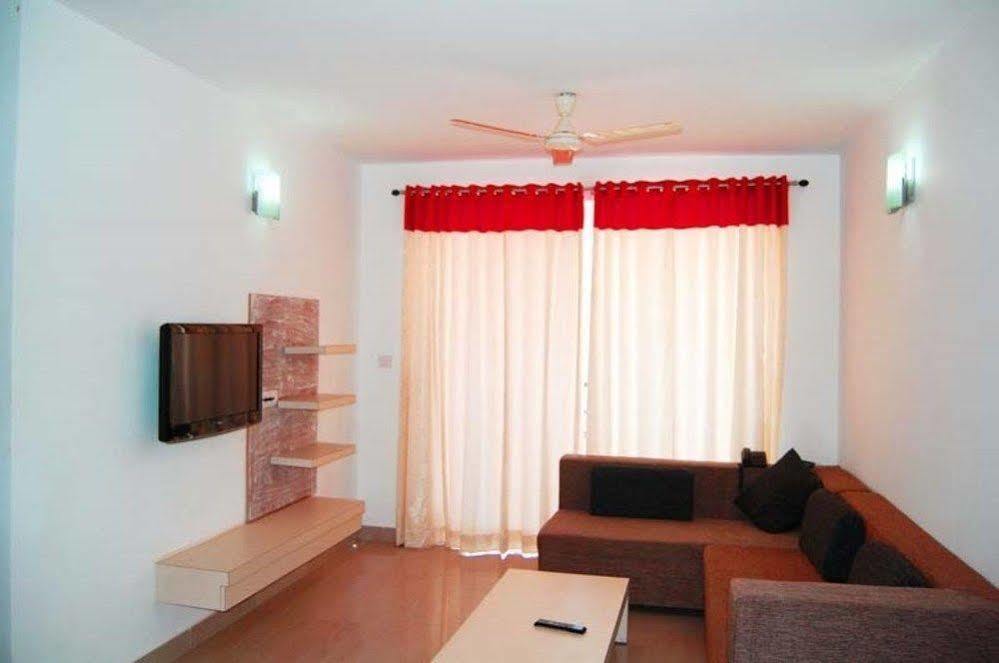 Deltrum Riviera Apartment