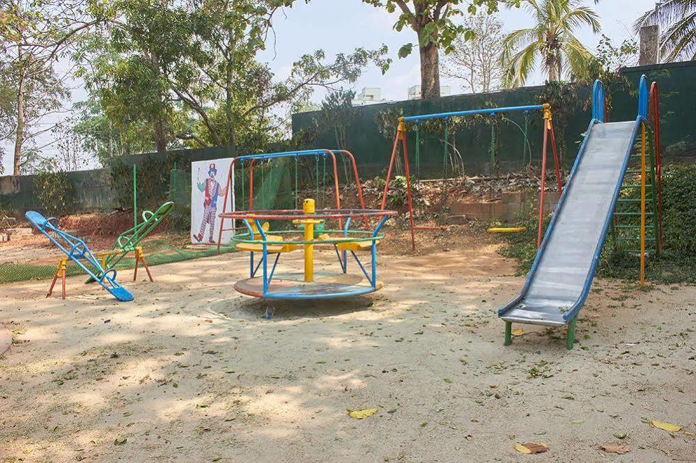 Village Resort Bangalore