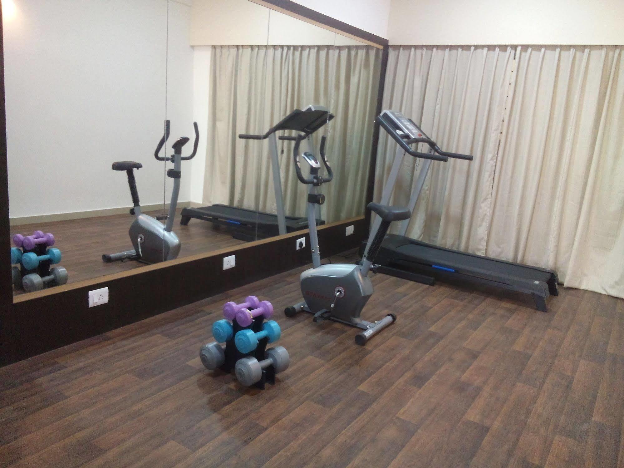 O Apple Tree 3* Bangalore