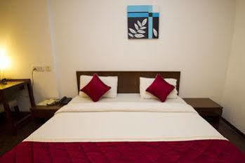 Hotel Oyo Jp Nagar Bangalore