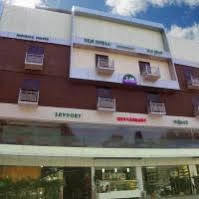 Treebo Savoury Sea Shell Residency 3*