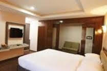 Hotel Treebo Savoury Sea Shell Residency 3*
