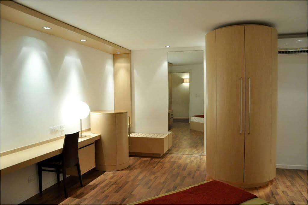 Hotel Treebo Trend Wilson Garden 4*