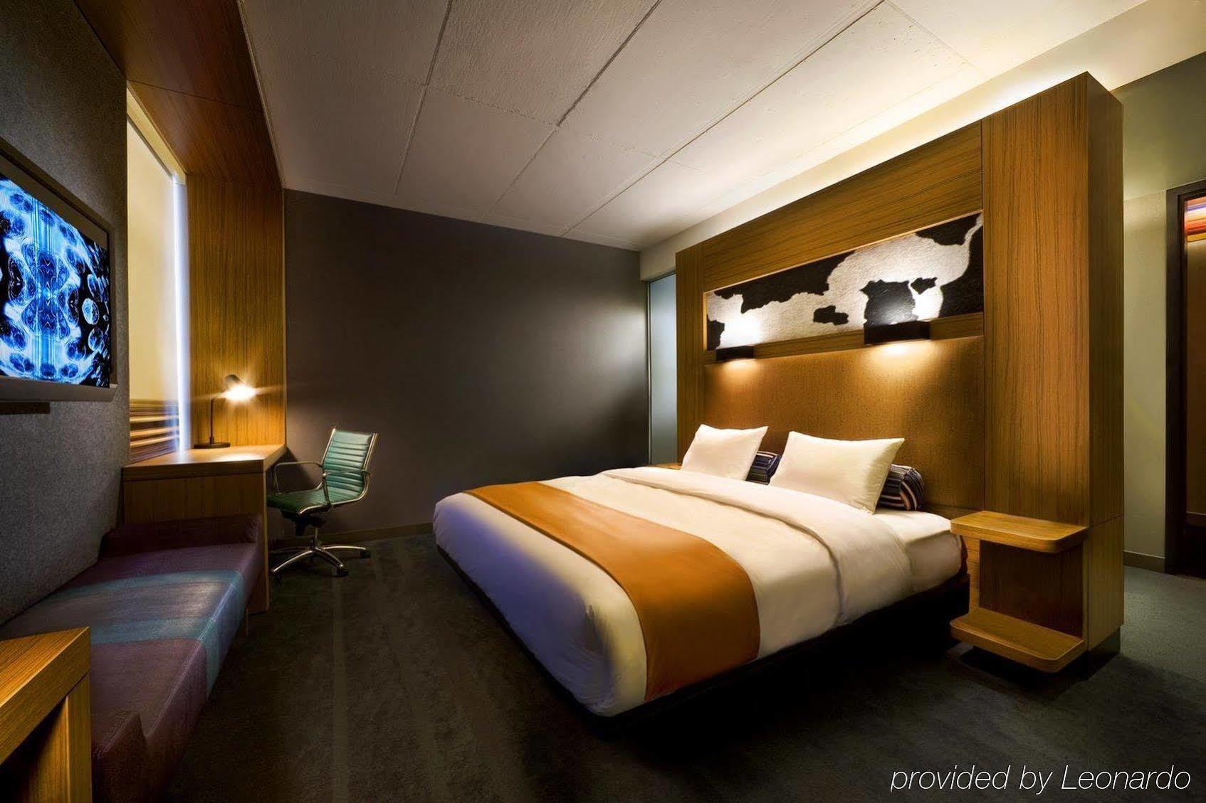 Aloft Whitefield Hotel 4*