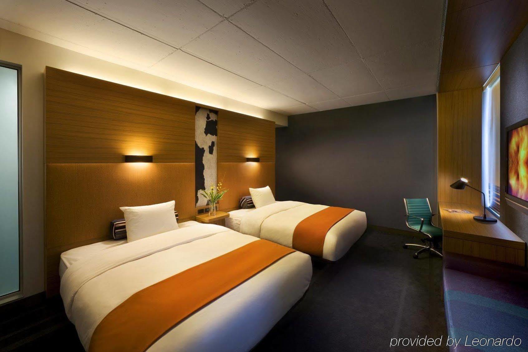 Aloft Whitefield Hotel