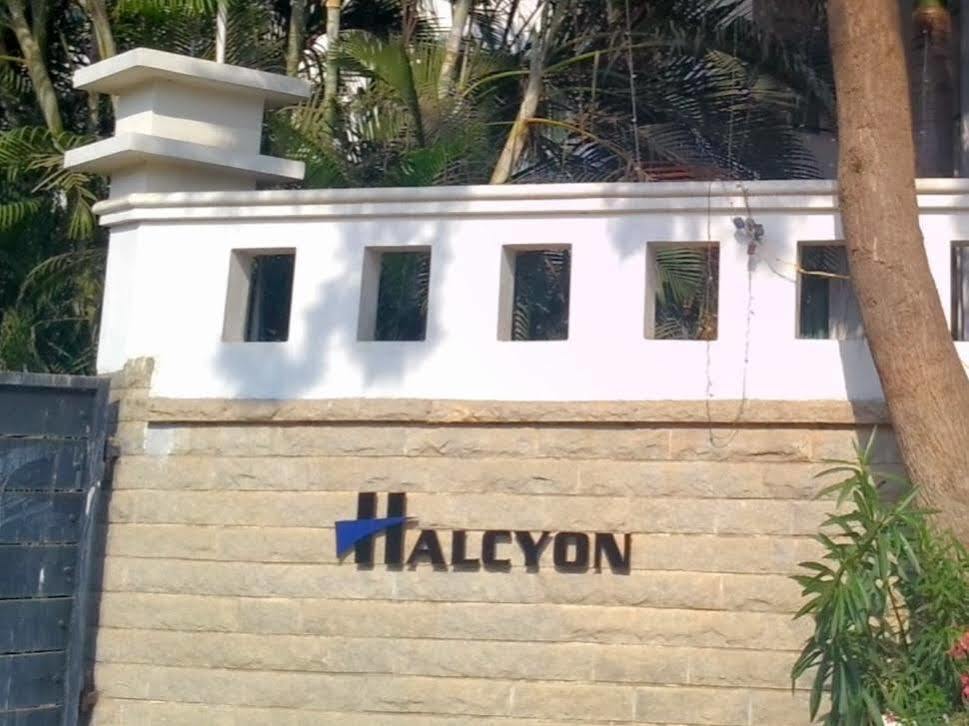 Halcyon Residences Koramangala - Bangalore