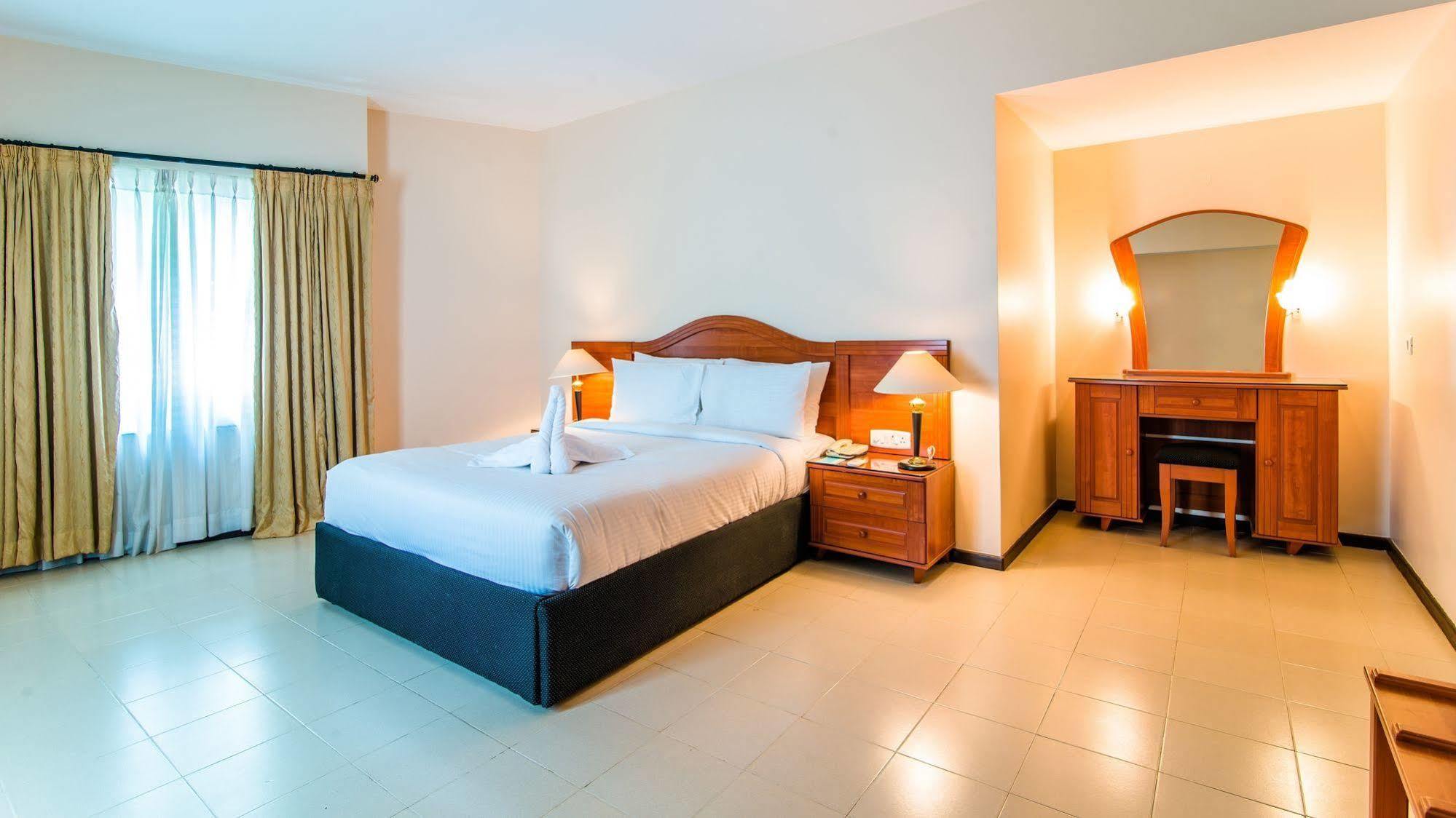 Halcyon Residences Koramangala -