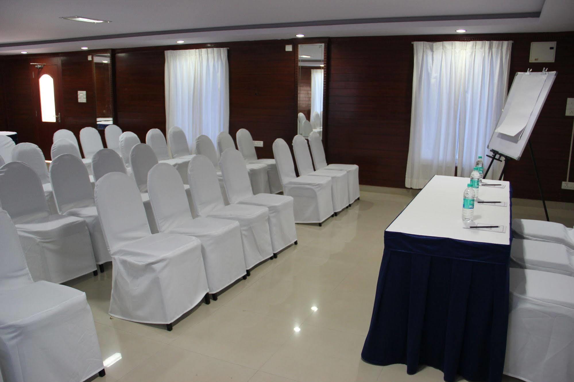 Hotel Sunray Bangalore