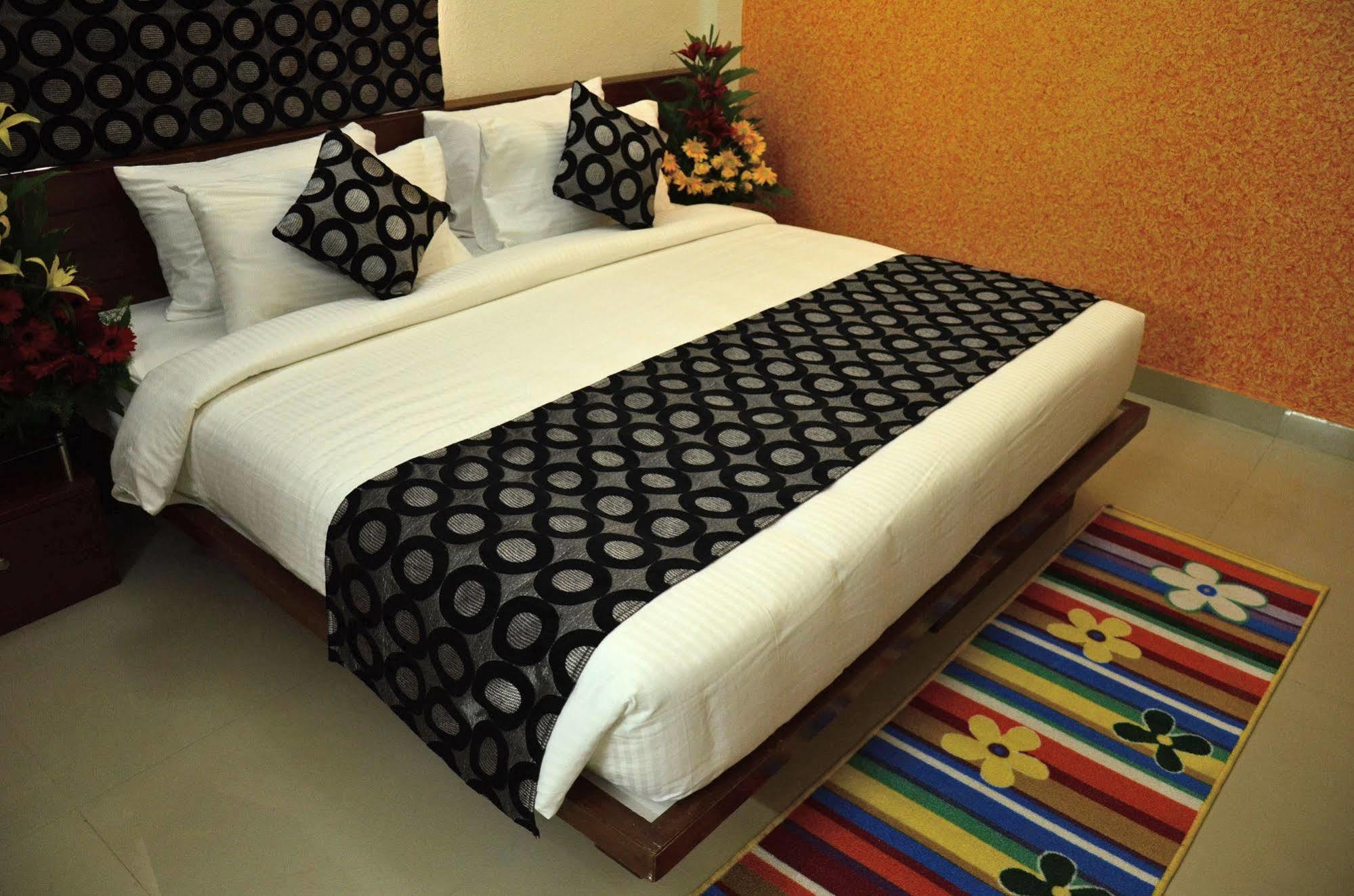 Sunray Hotel Bangalore
