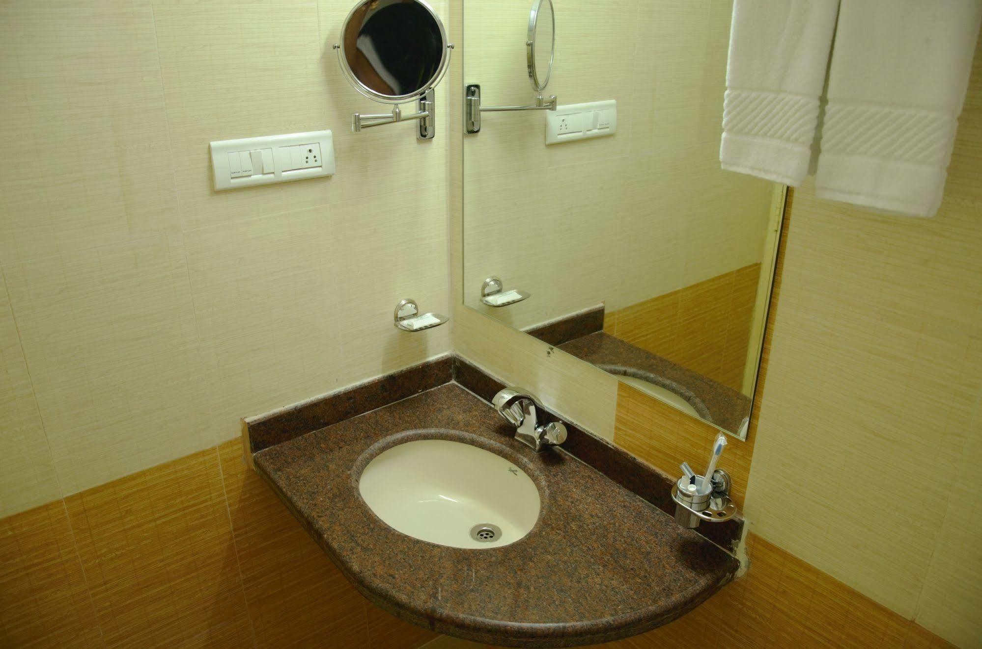 Hotel Sunray 3*