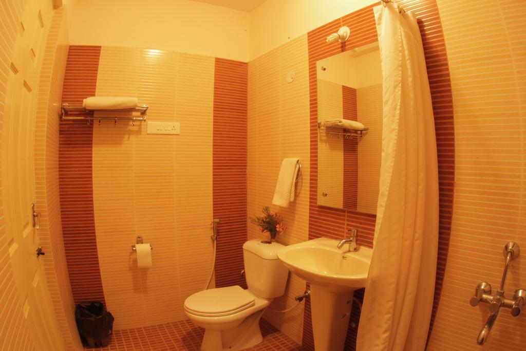 Maple Suites, Serviced * Bangalore