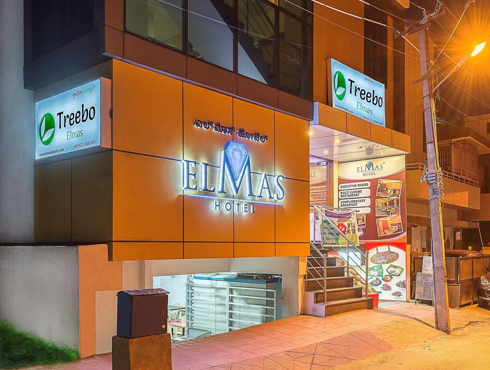 Hotel Itsy Elmas Golden Key 3*