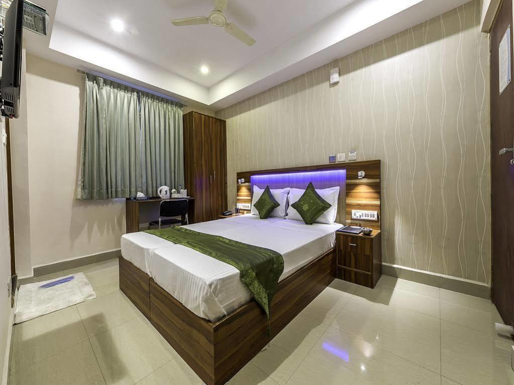 Itsy Elmas Golden Key Hotel 3*