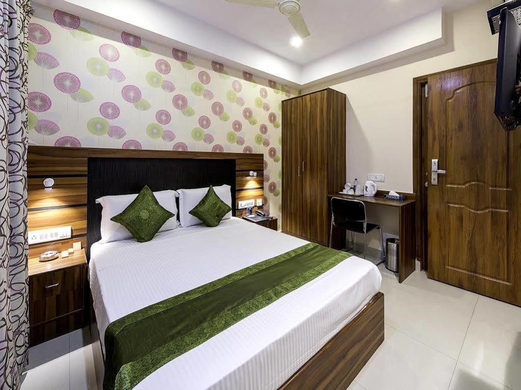 Hotel Itsy Elmas Golden Key 3*