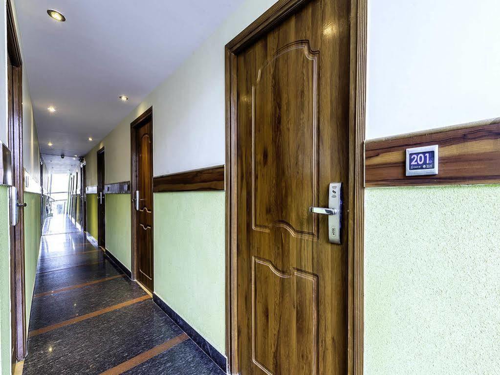 Hotel Itsy Elmas Golden Key