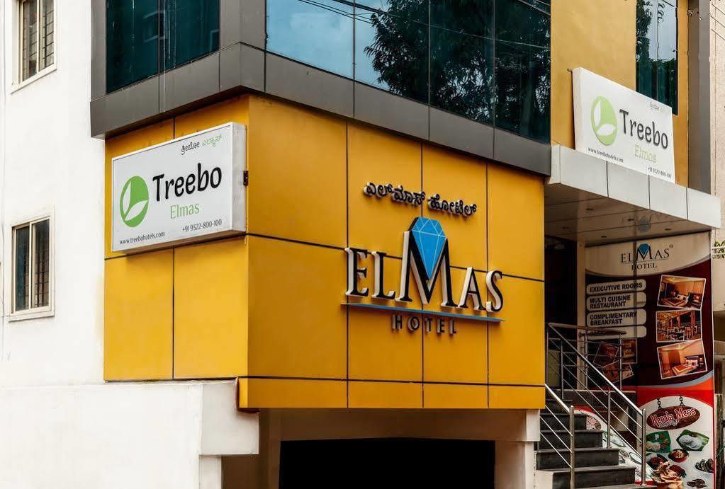 Itsy Elmas Golden Key Bangalore