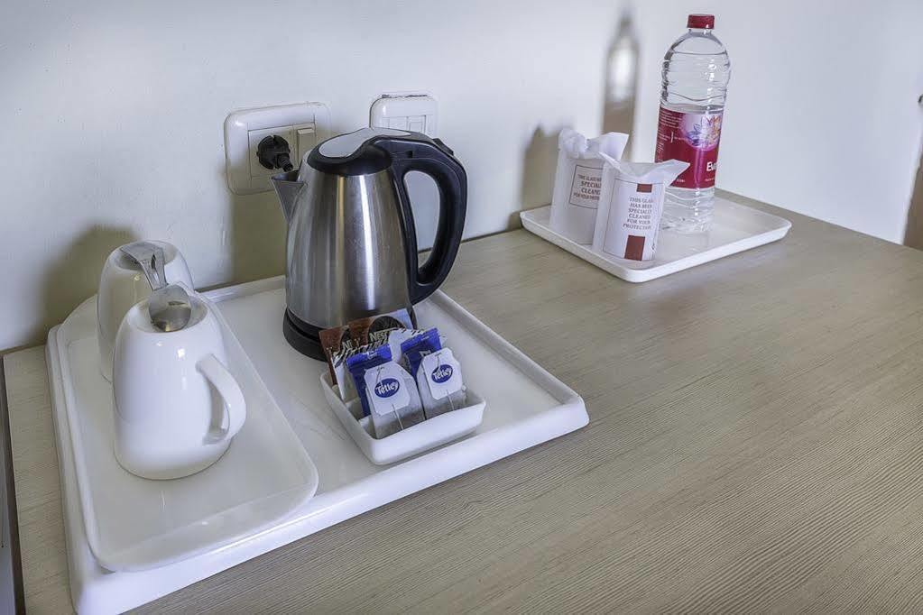 Hotel Itsy Elmas Golden Key Bangalore