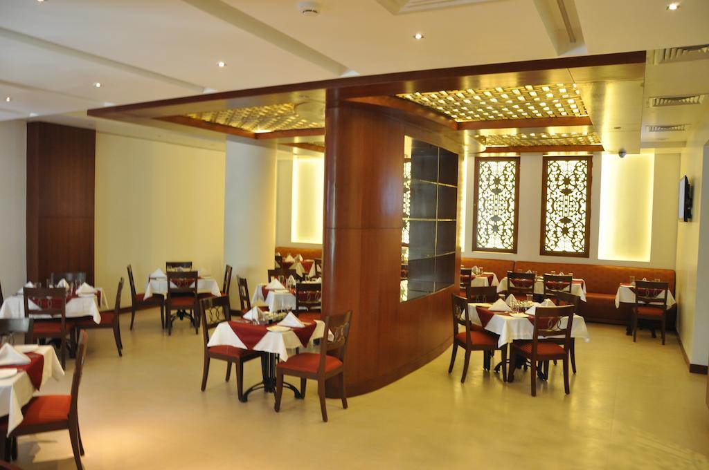 Aurick 4* Bangalore