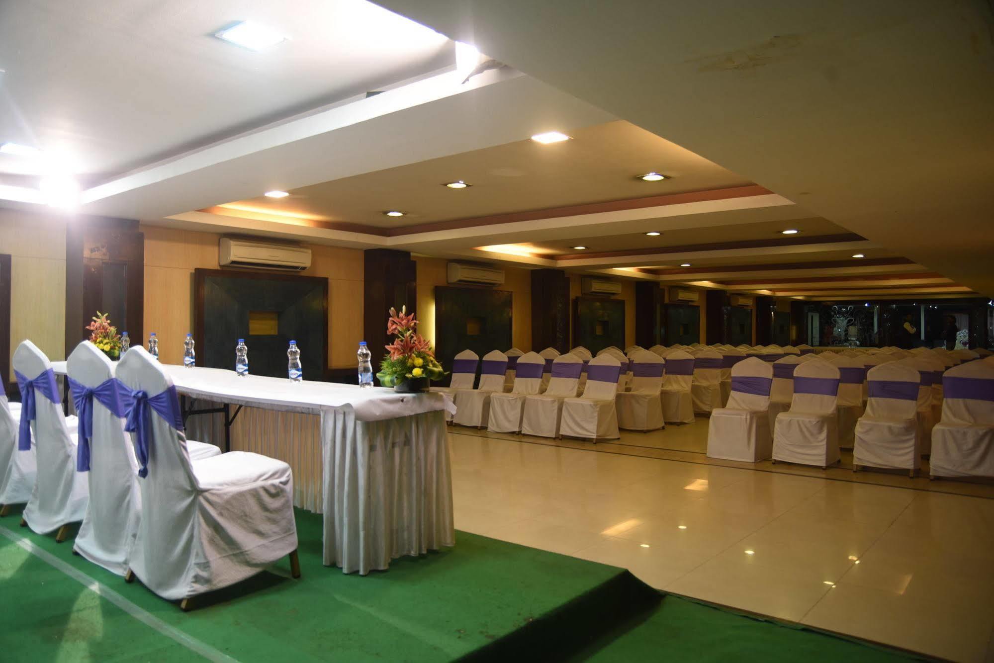 Hotel Maurya