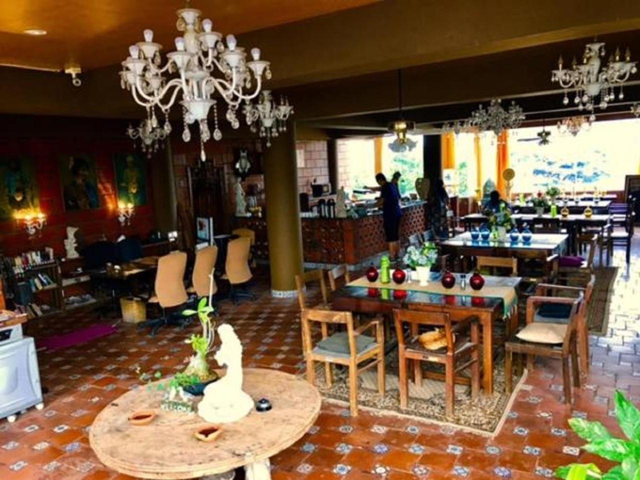 Golden Lotus Boutique Acomodação com café da manhã  Bangalore