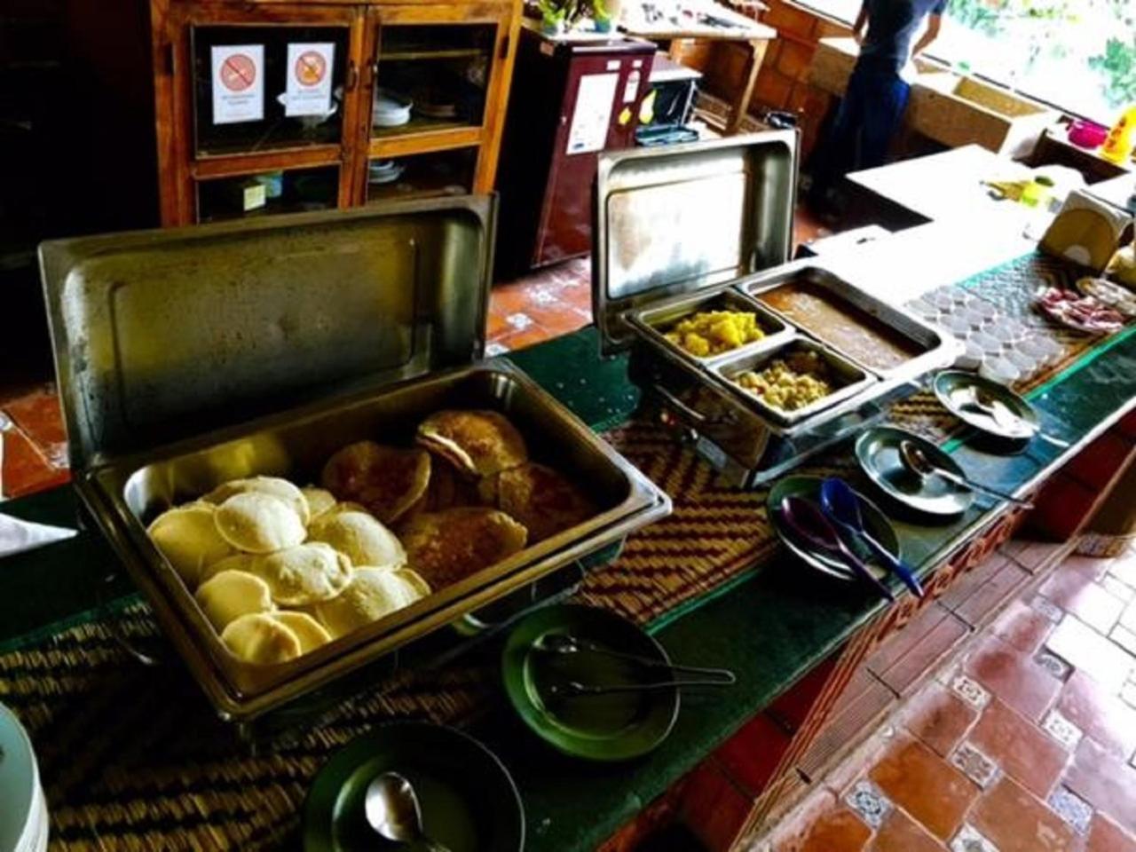 Acomodação com café da manhã  Golden Lotus Boutique