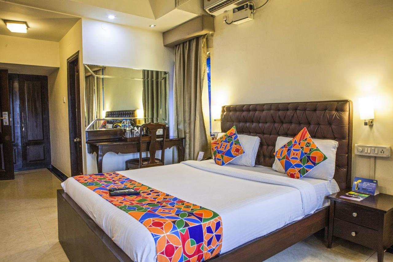 Fabhotel Corporate Nest Koramangala Hotel