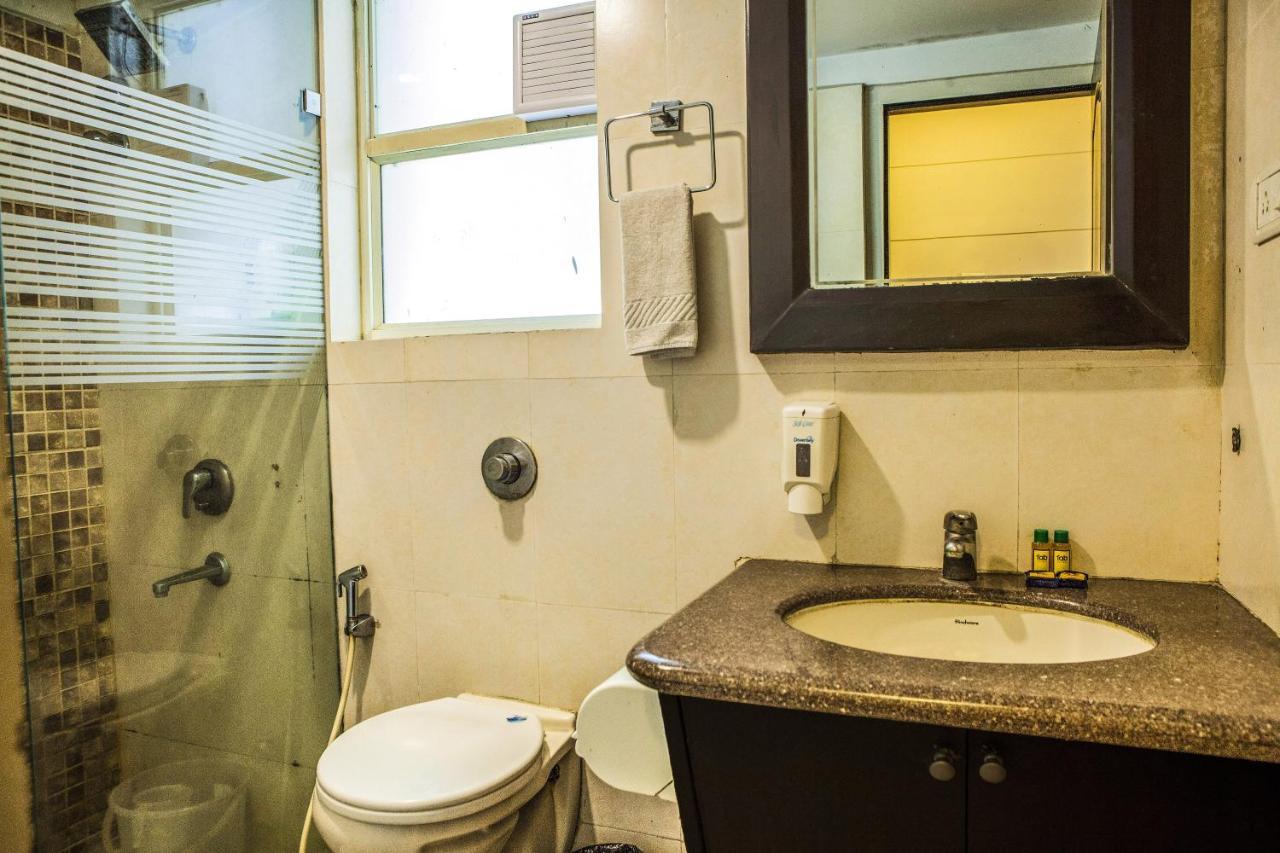 Fabhotel Corporate Nest Koramangala Hotel 3*