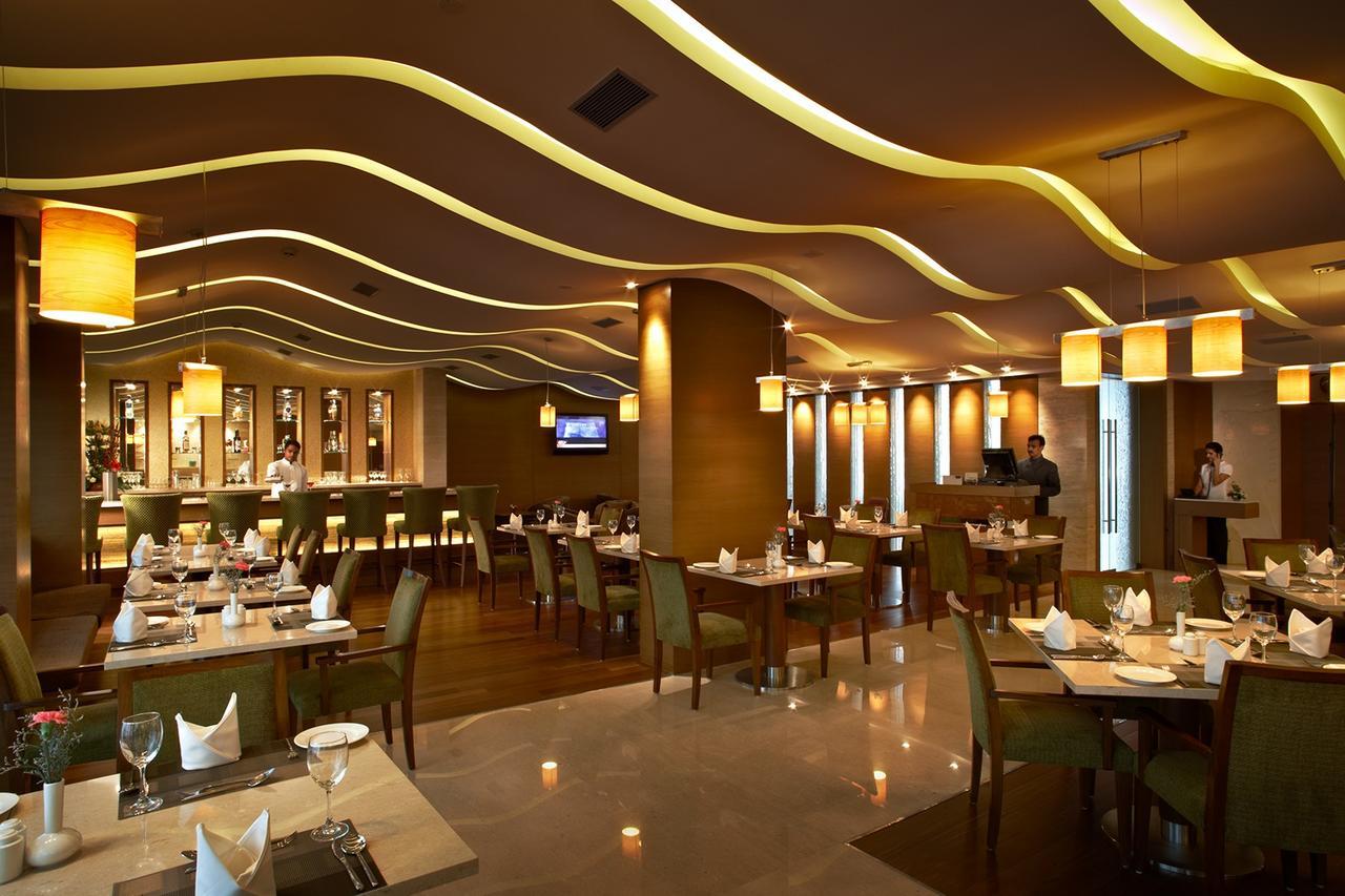 Adarsh Hamilton Hotel