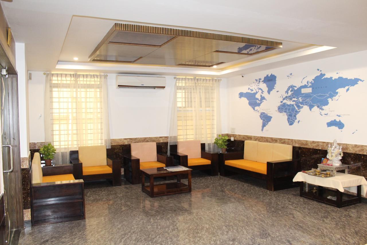 Silicon Hotel 3*