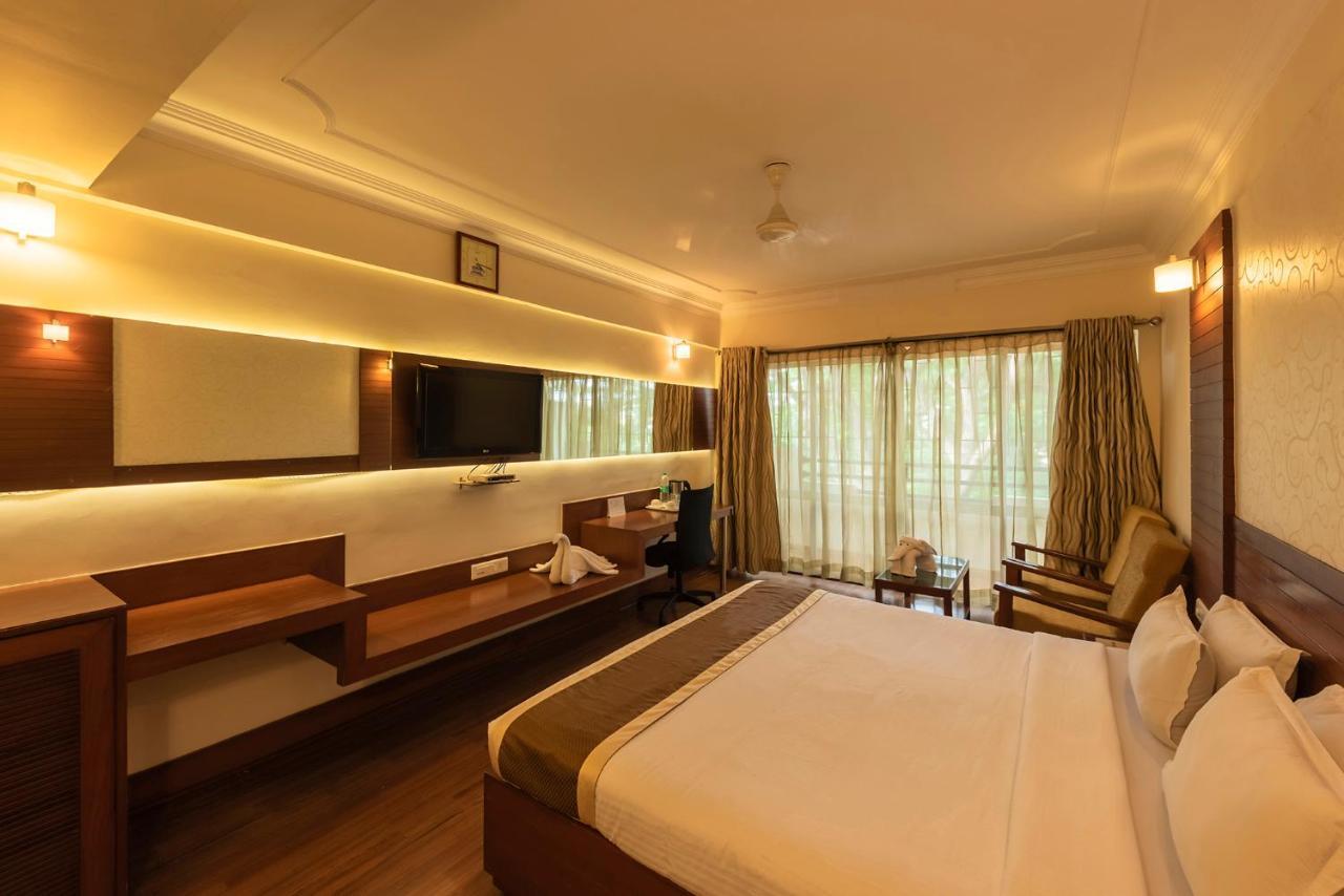 Ballal Residency