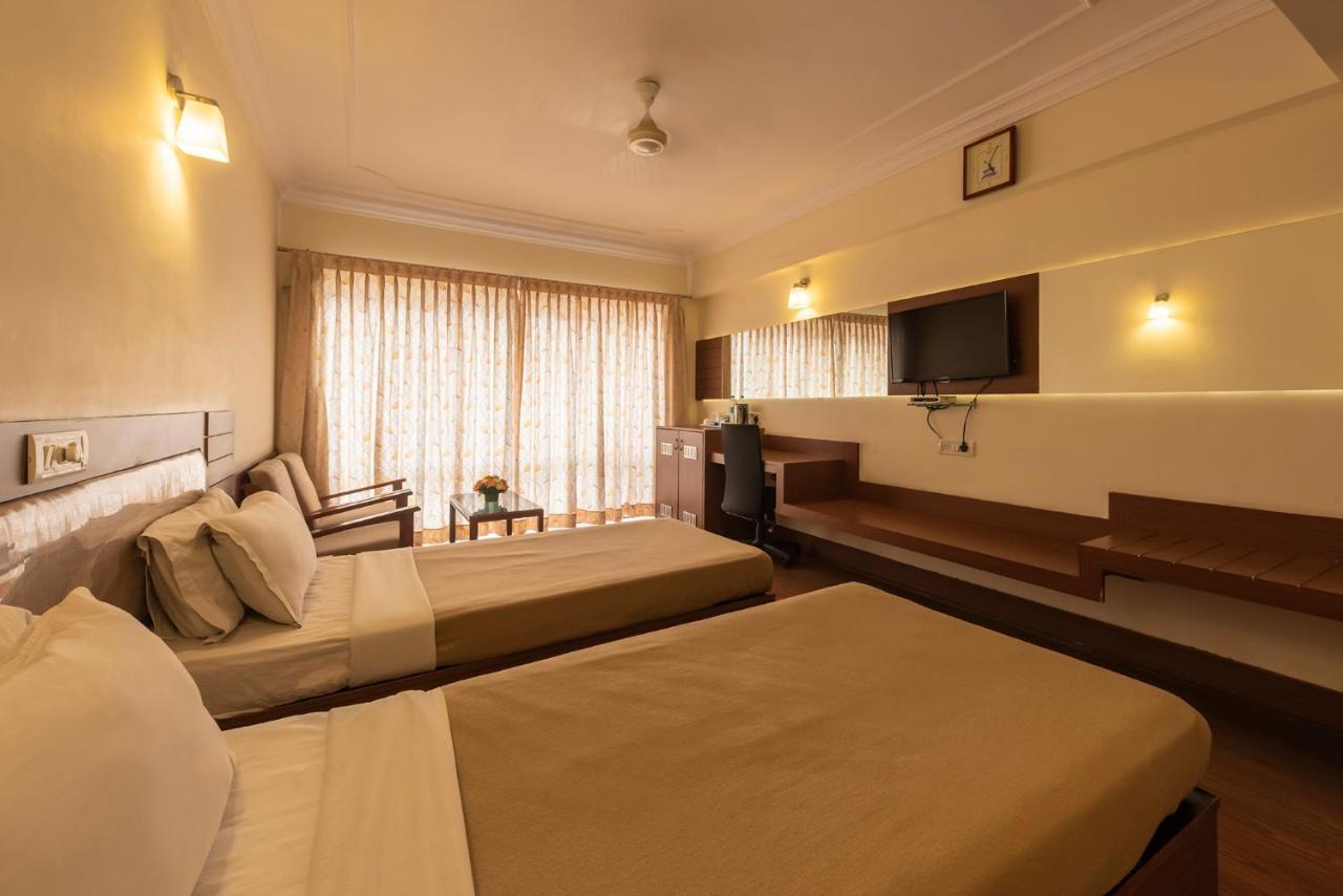Ballal Residency Bangalore