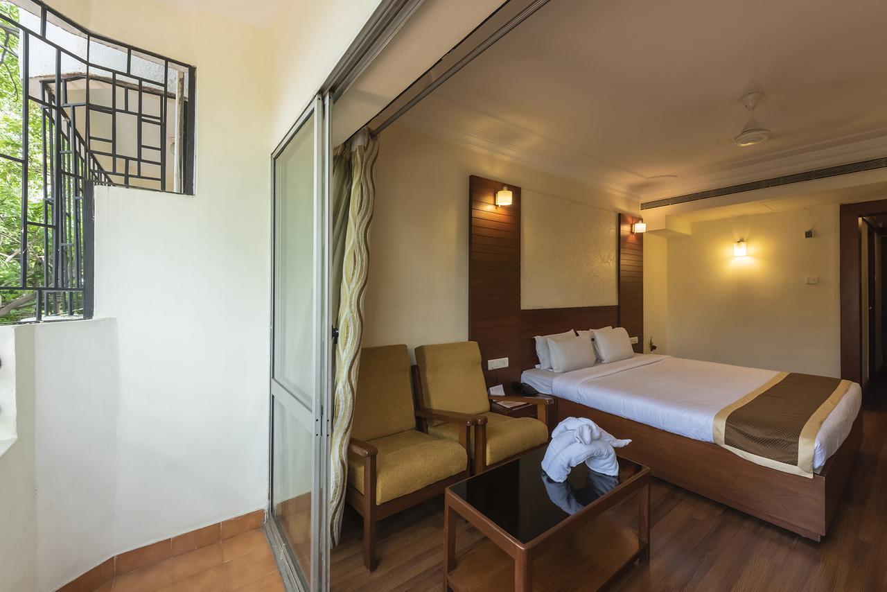 Hotel Ballal Residency