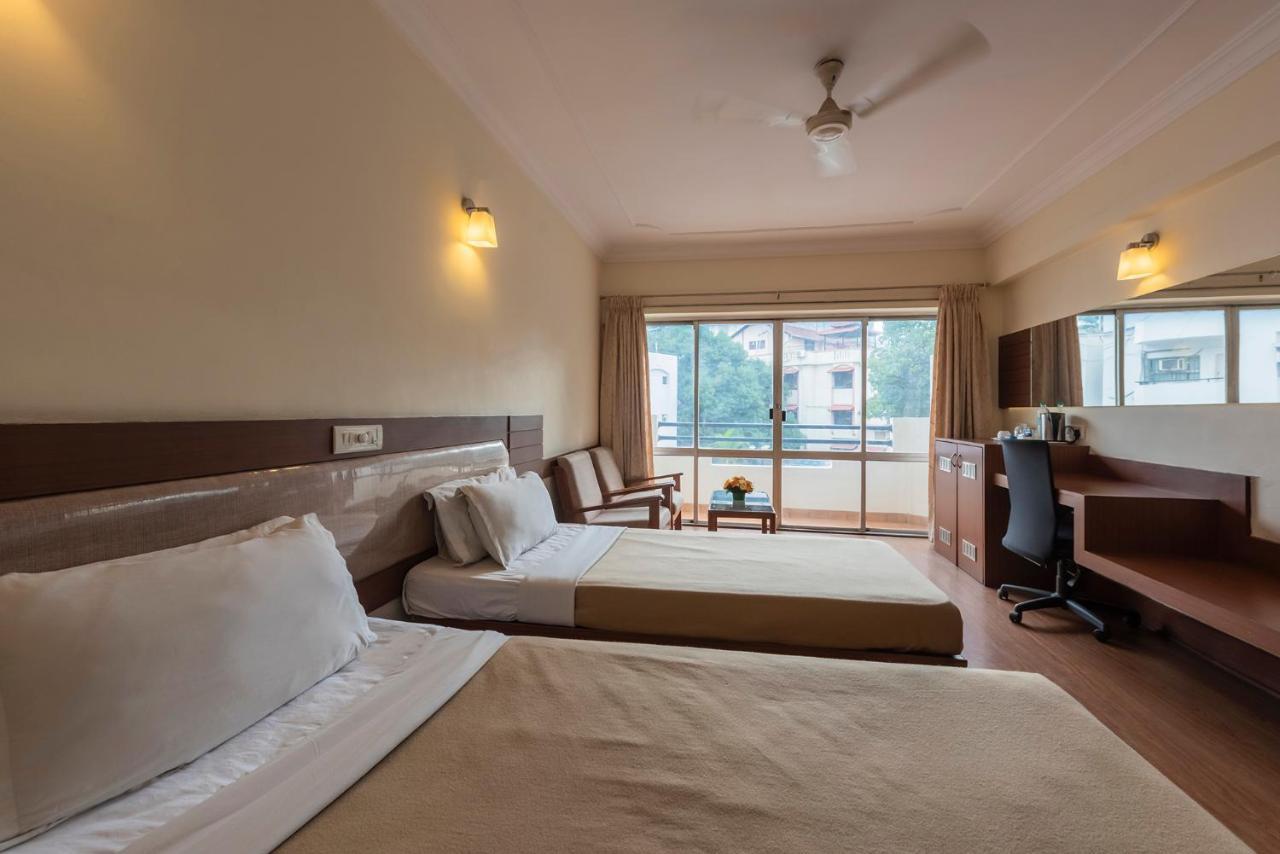 Hotel Ballal Residency 3*