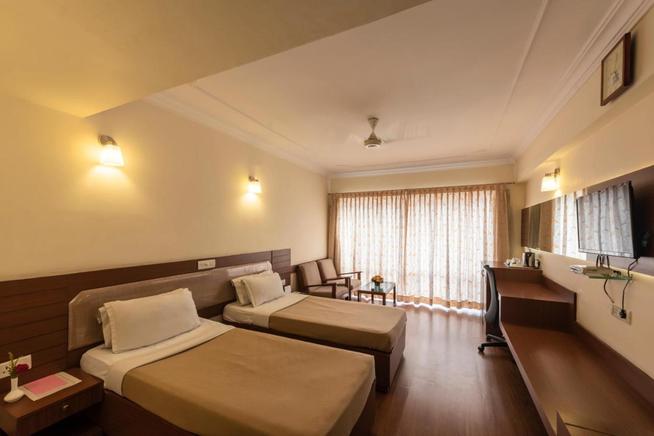 Ballal Residency Hotel 3*
