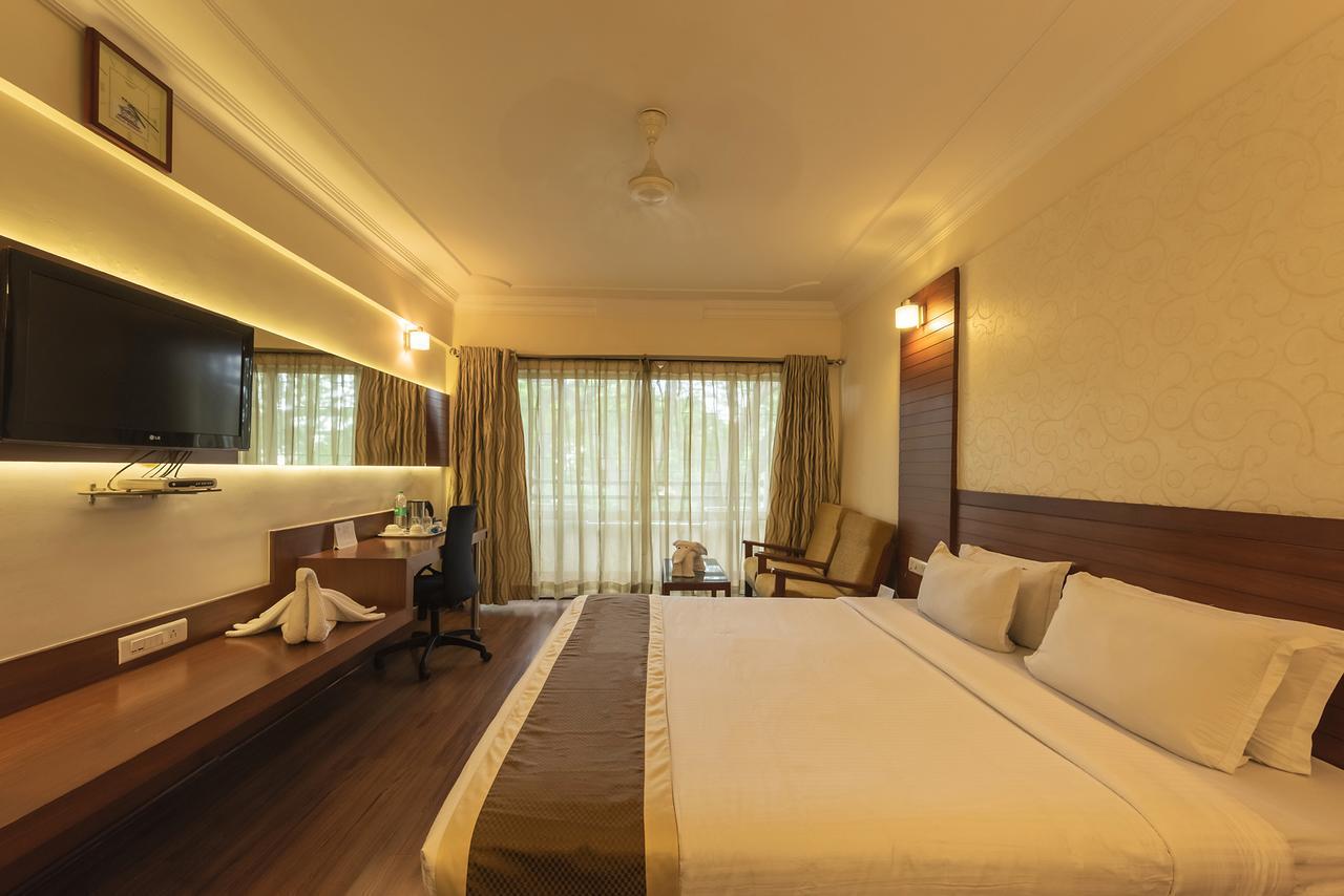 Hotel Ballal Residency 3*
