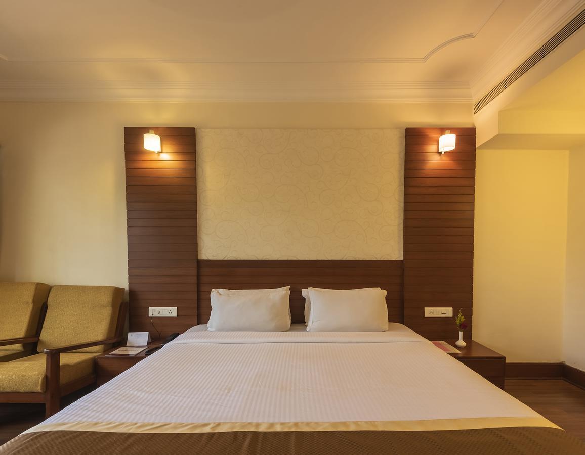 Ballal Residency Hotel 3*