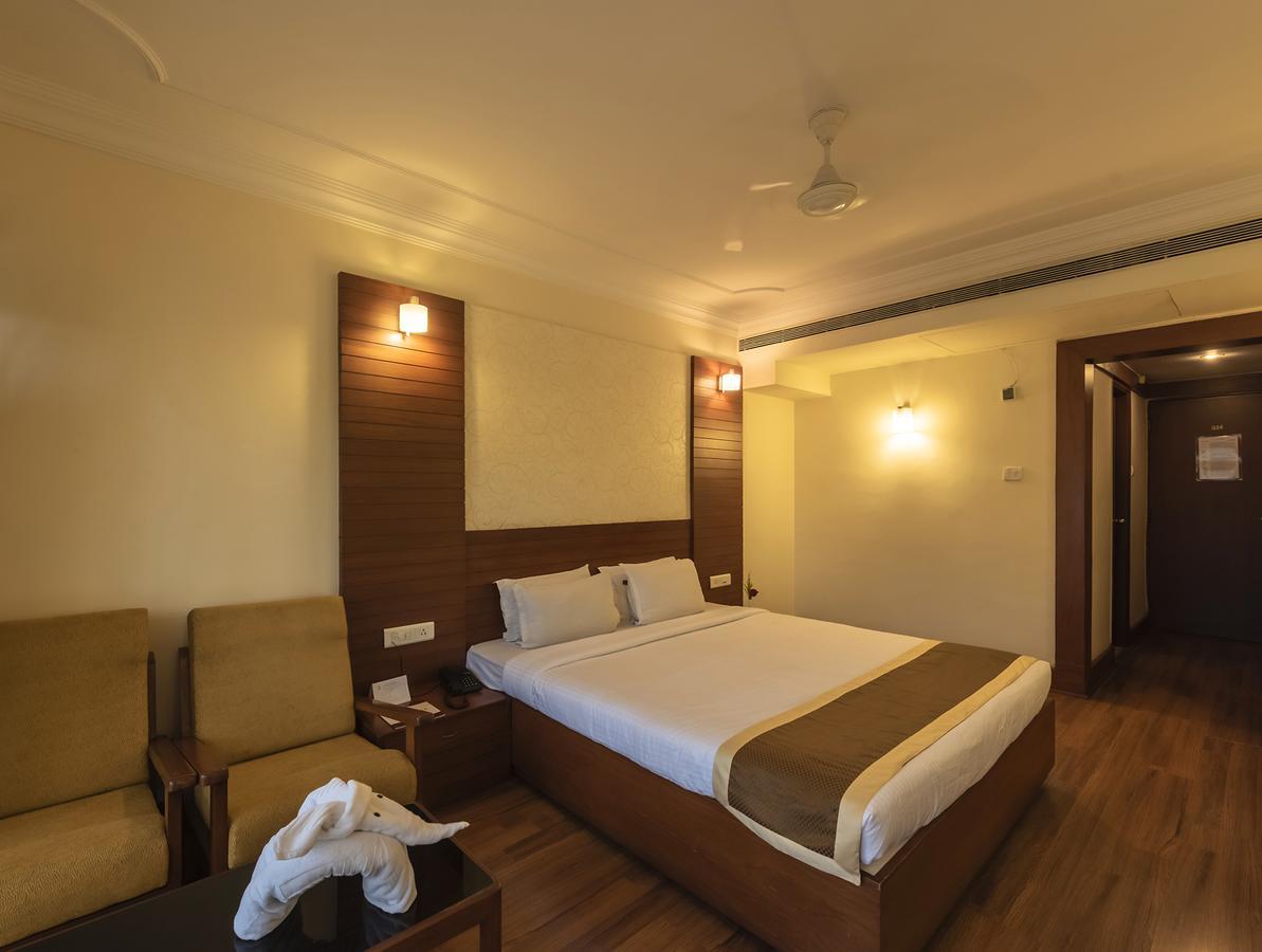 Ballal Residency 3* Bangalore