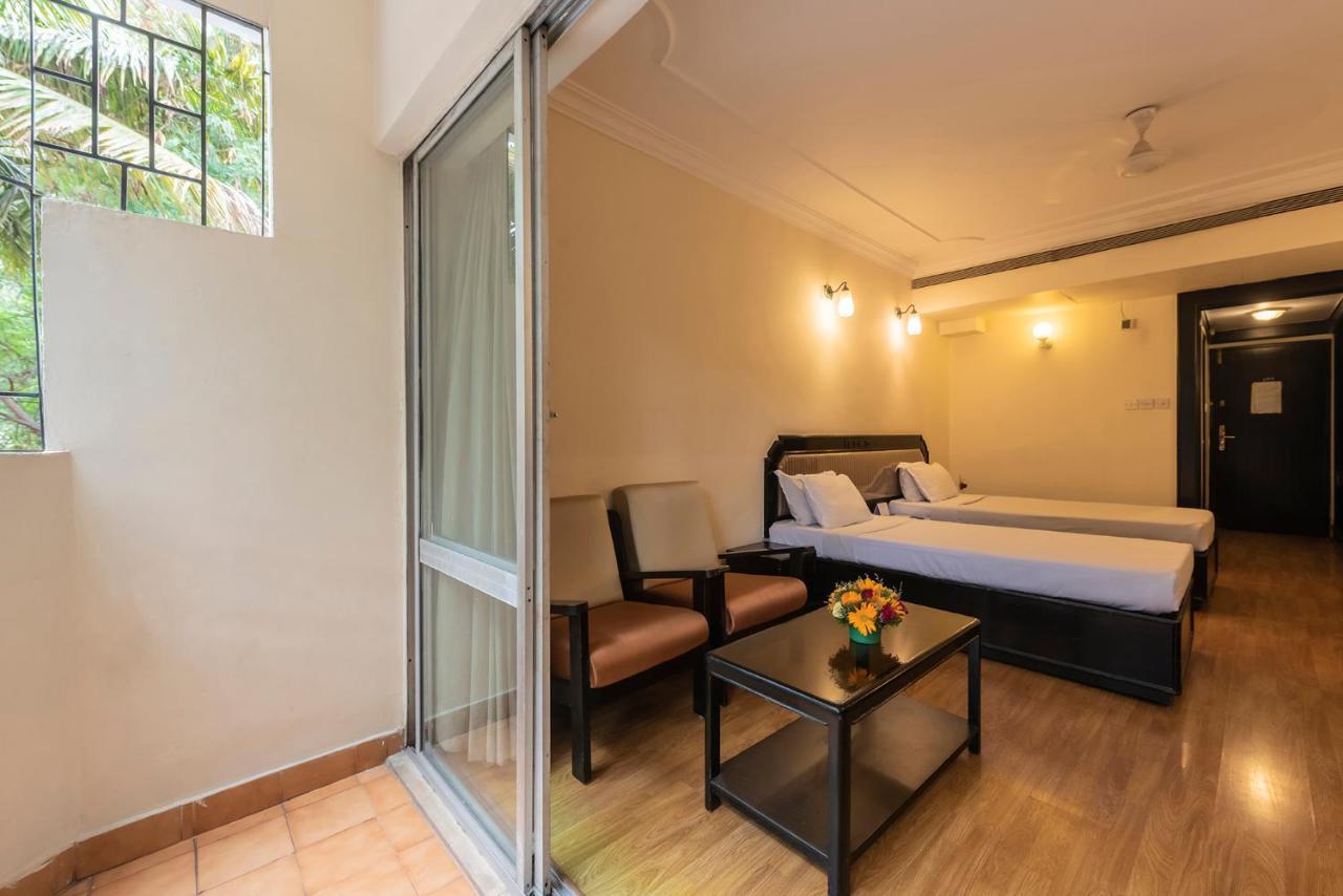 Hotel Ballal Residency