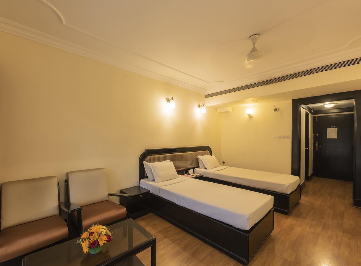 Ballal Residency 3*