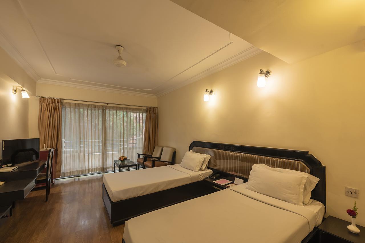Ballal Residency 3* Bangalore