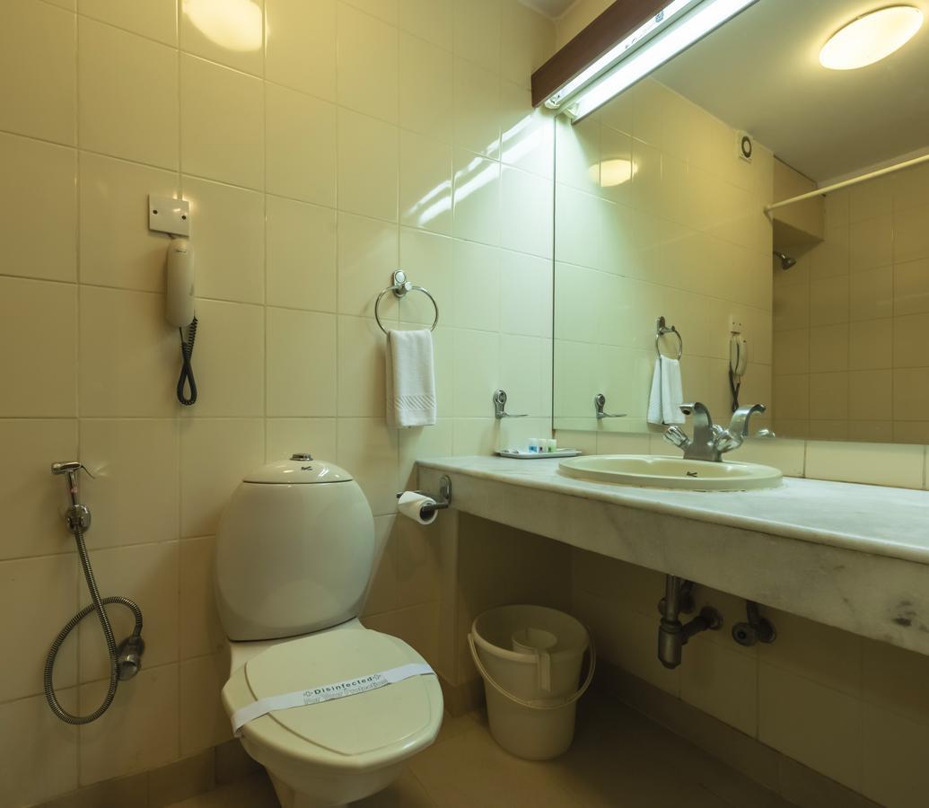 Ballal Residency 3*