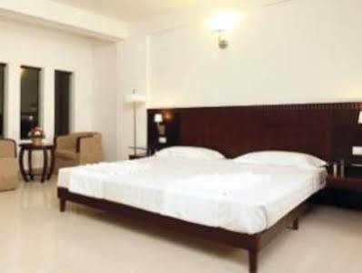 Amshi International 2* Bangalore