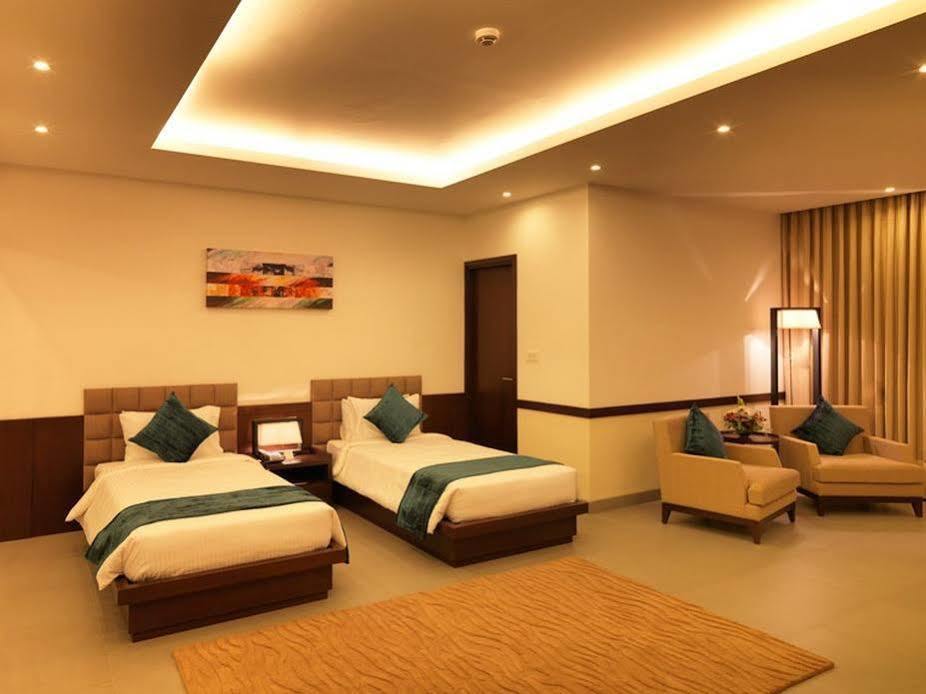 Hotel 24 Tech Bangalore